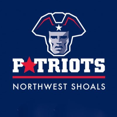 Official Twitter Account of Northwest Shoals Patriot Athletics