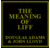Profile Picture of The Meaning Of Liff (@@ThatsLiff) on Twitter
