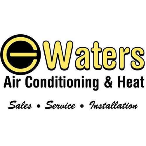 Owner of EC Waters | Orlando AC repair company | family owned and operated
