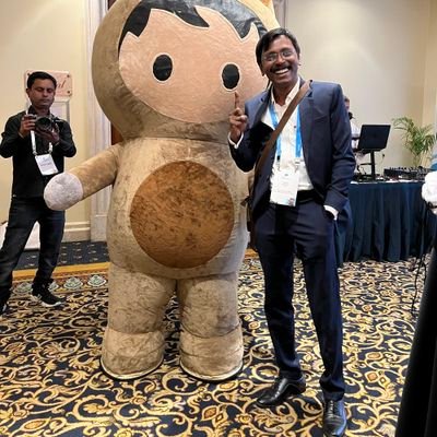 Enterprise Integration Specialist 
Mulesoft Architect
Certified Instructor 
APIs are my favourite Solving Enterprise integration problems everyday
Director APAC