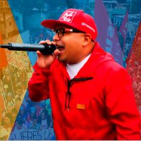 Yrian Jose Lopez(@YrianLopezPsuv) 's Twitter Profile Photo