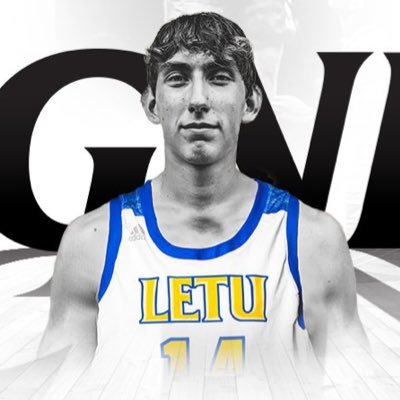 6'4” 210lbs IG:bryson.dunks @LETUMBB LETU Civil ‘27