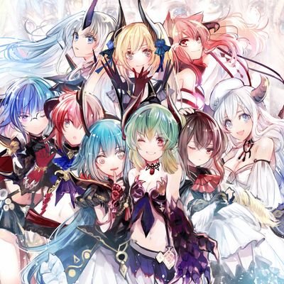 「精霊使役」sieruさんのプロフィール画像