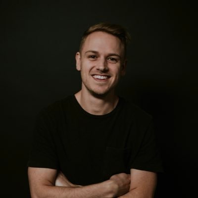 coleflynn's profile picture. marketer in the music business