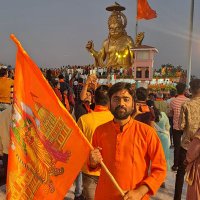 Nilesh Pandey (Modi Ka Parivar)(@nileshpandey_27) 's Twitter Profile Photo