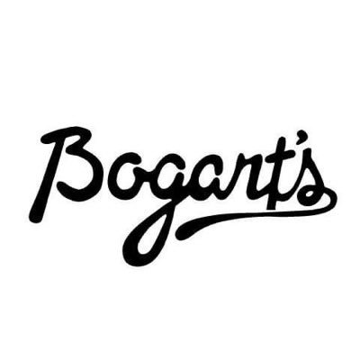 Bogart's