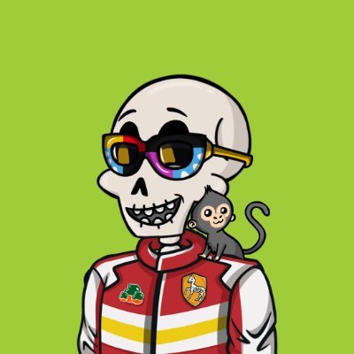 GoodBurgerz's profile picture. Wishing you the worst.