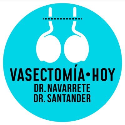 🚨Hazte la Vasectomía
👌🏼Anticonceptivo seguro y eficaz
ℹ️Contáctanos y resuelve tus dudas
👨🏻‍⚕️👨🏻‍⚕️Dr. Navarrete y Dr. Santander
Urología/Salud Sexual