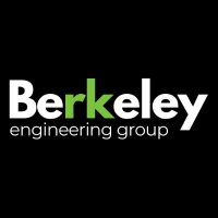 Berkeley Engineering Group Pty Ltd(@berkeleyeng) 's Twitter Profile Photo