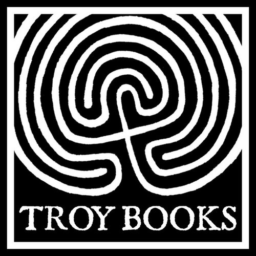 TroyBooks Profile Picture