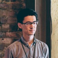 Thomas(Shiyu)_Sun (@_thomas_sun) 's Twitter Profile