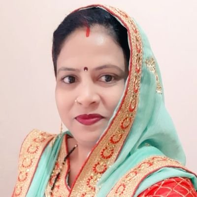 🇮🇳 बीजेपी मेरे दिल की धड़कन है जय हिंद 🇮🇳 🪷🪷 मंडल अध्यक्ष भाजपा महिला मोर्चा जिला कोटा शहर भारतीय जनता पार्टी🪷🪷