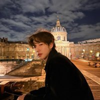 Ivy π°π¦ π» (@do0yongchi) 's Twitter Profile