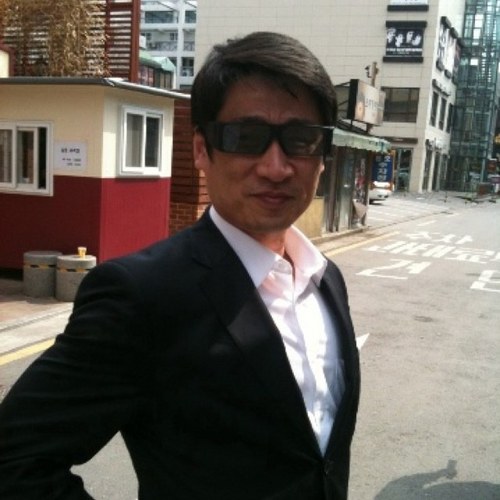 seungjoonl's profile picture. 