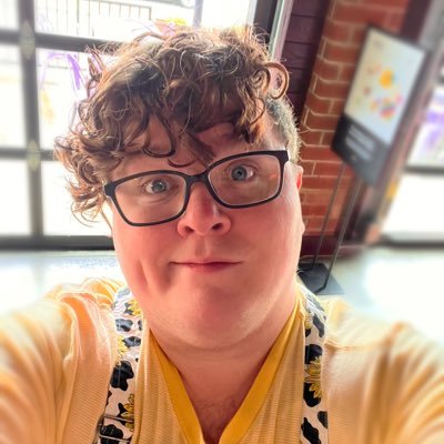 kinkofthehill's profile picture. 30 | He/They | Player of survival, RPGs and story-driven games. Cat dad to Meph. #BLM