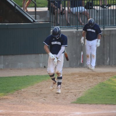 MacStrength baseball Gustavus Baseball