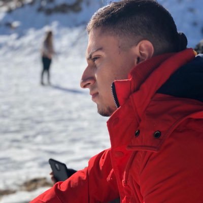 Barqueth's profile picture. XXX-X-MMXV