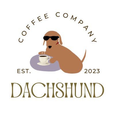 https://t.co/X7ZSh3lqyP

Dachshund Lover/Coffee Lover.  Percentage of profit goes to Dacshund Rescue.