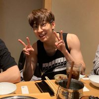 le (@serenityminwon) 's Twitter Profile
