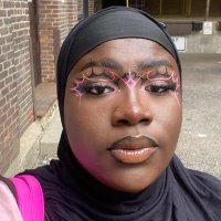 a poet of the world (@ishatheartist) 's Twitter Profile