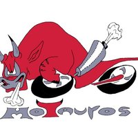Motauros (@motauros) 's Twitter Profile