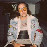 pete wentz’s closet(@petewentzcloset) 's Twitter Profile Photo