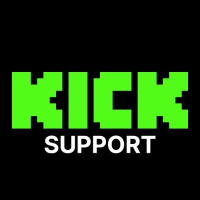 Kick Support