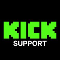 Kick Support(@KickSupport) 's Twitter Profile Photo