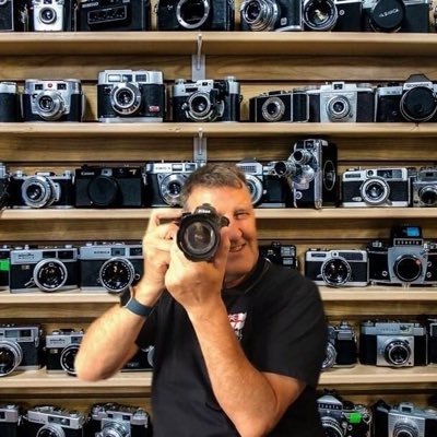 Nikon Photographer and Digital Creator CAA Licenced Drone Operator