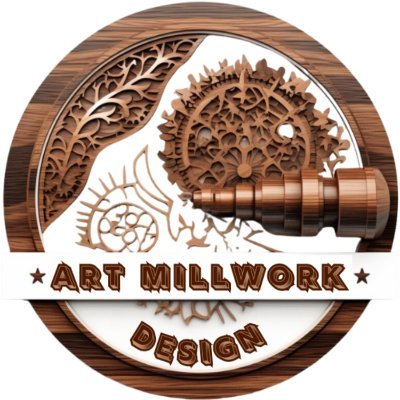 Art Millwork Design was born out of a love for design and creation. 
https://t.co/k5Un7ZNAKp
https://t.co/Rq6OrbLBdQ
https://t.co/qS82TpOSHu