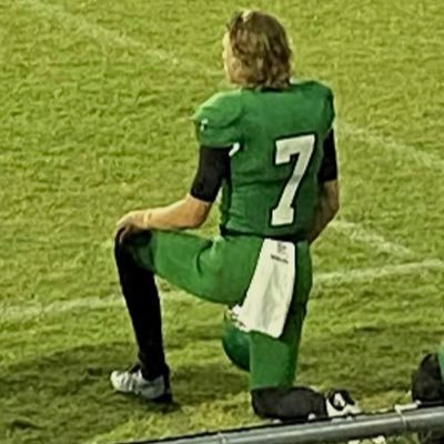 6’1”|| 177.8 POUNDS || QB, HOLDER, OLB || CLASS OF ‘25|| Seminole County Middle/High School||40yd dash: 5.1|| 3.8 GPA||hornsbka12263@seminole.k12.ga.us||