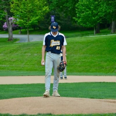 27’ | Outfield | 6’1’’ 175 lbs | GPA 3.74 | Philly Prime baseball | 6.5 60yd | EV 94