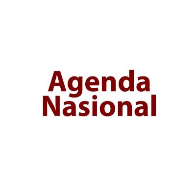 AgendaNasional Profile Picture