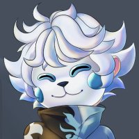 KekeWaffle (@kekeandwaffle) 's Twitter Profile Photo