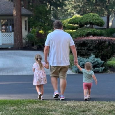 sethposton1's profile picture. Husband. Dad. Son. Coach. Blessed.