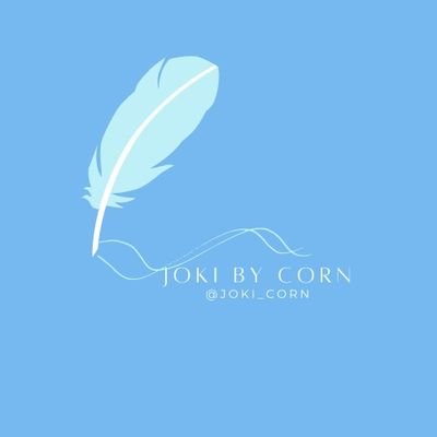 Corn_Joki's profile picture. Jasa tulis, jasa ketik, jasa mind map & infografis, joki essay II order by https://t.co/gc9ItrGPK0 II Just Order NOW !!!