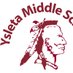 Ysleta Middle School (@YsletaMS) Twitter profile photo