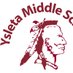 Ysleta Middle School (@ysletams) Twitter profile photo Ysleta Middle School (@ysletams) Twitter profile photo