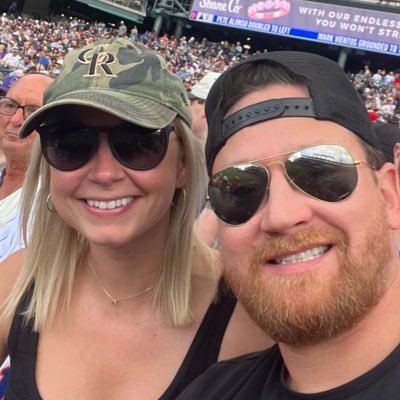 Chris_Brezsko's profile picture. Mayor of Magaville | Fight Fight Fight | Denver, CO