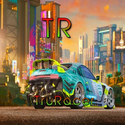 Tru_Racer_YTTec Profile Picture