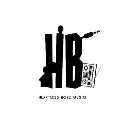 Official Heartless Boyz MusiQ Account!