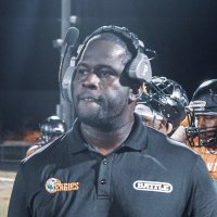 Coach Jamaal Hunte (@coachhunte) 's Twitter Profile