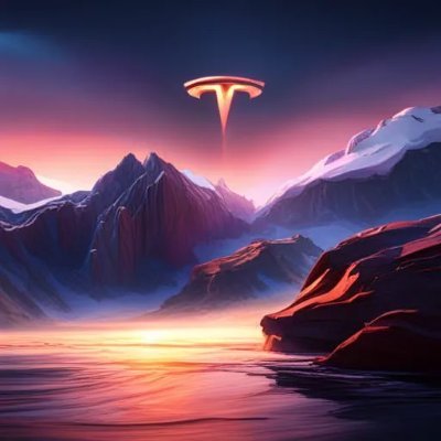 Tesla Long Term Investor.