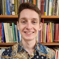 Joshua Walker (@joshuawalkersoc) 's Twitter Profile Photo Joshua Walker (@joshuawalkersoc) 's Twitter Profile Photo