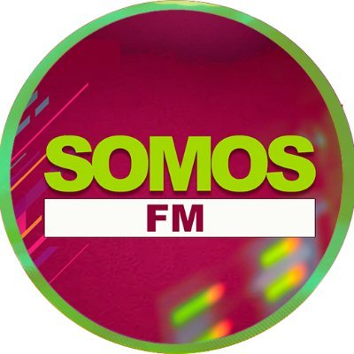 SOMOS RADIO
SOMOS FM
Radio online las 24hs. desde Salta, Argentina