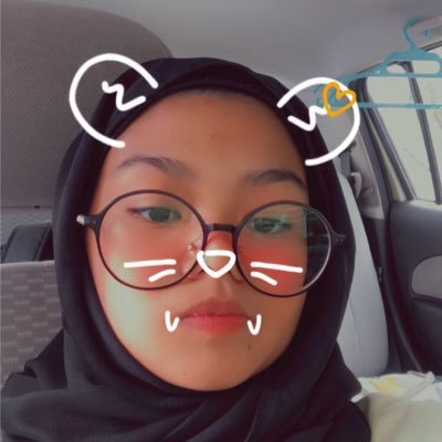 mierasyafieraa's profile picture. pardon my anger + my cat obsessions