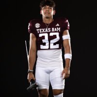 Aaron Trevino (@trevinolions3) 's Twitter Profile