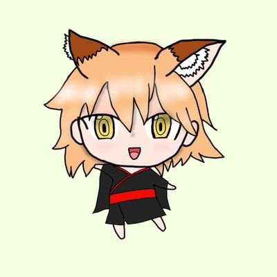 狐ちゃんさんのプロフィール画像