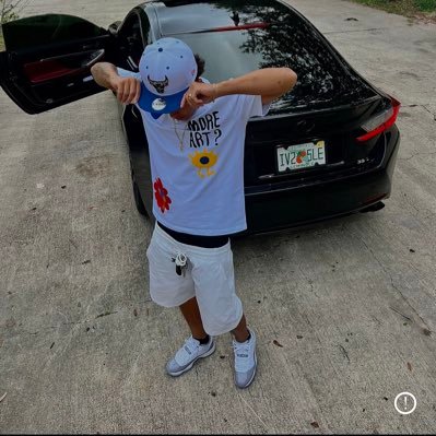 trials & tribulations 🖤