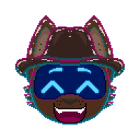Socks, now in the clouds! (@dropdownbear) 's Twitter Profile
